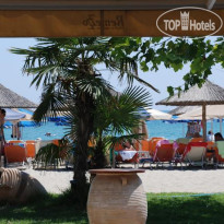 Pantheon Beach Hotel 