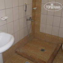 Nostos Rooms 