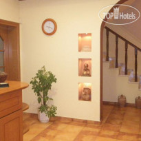 Nostos Rooms 