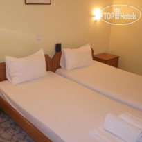 Nostos Rooms 