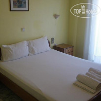 Nostos Rooms 