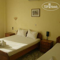 Nostos Rooms 