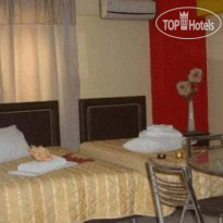 Christina Hotel 