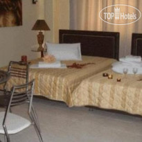 Christina Hotel 