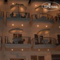 Christina Hotel 