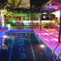 Europa Hotel