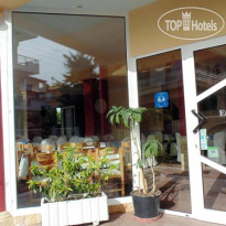 Europa Hotel