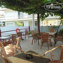 Europa Hotel