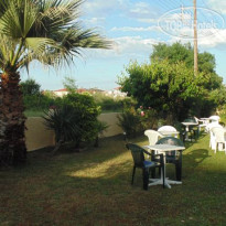 Europa Hotel