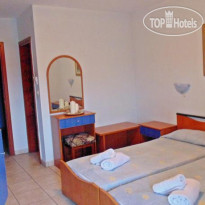 Europa Hotel