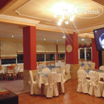 Europa Hotel
