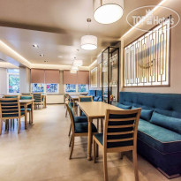 Gold Stern Gold Stern Breakfast Restauran