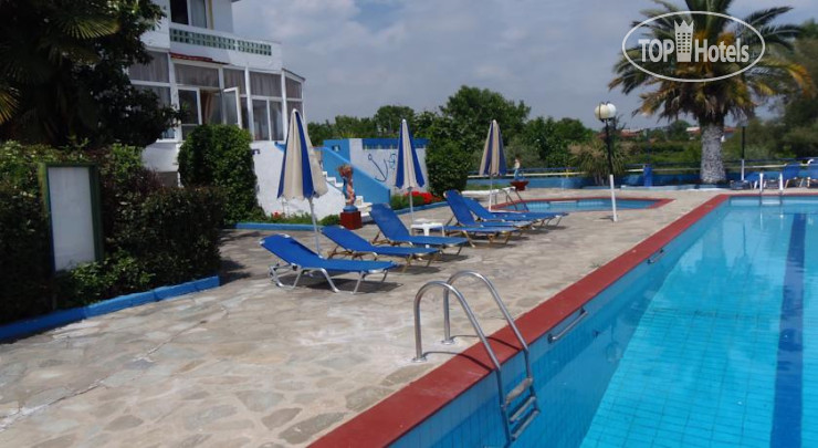 New photos from tourists Great Alexander Hotel 3*