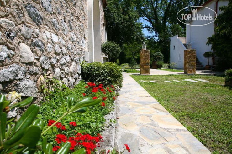 Hotel photo Ktima Dadouli 