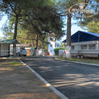 Olympos Beach