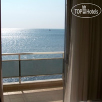 Achillion Hotel 