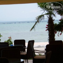 Achillion Hotel 