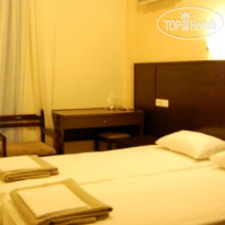 Achillion Hotel 
