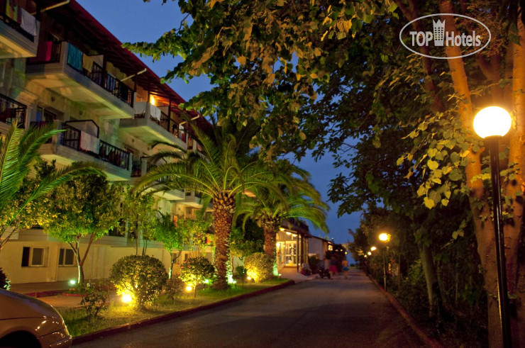 Hotel photo Sun Beach 3*