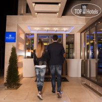 Porto Marine Hotel