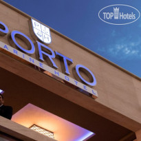 Porto Marine Hotel