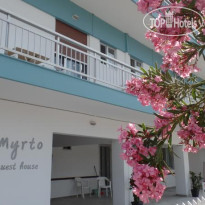 Myrto Guesthouse 