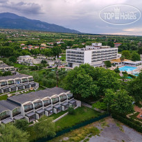 Bomo Olympus Grand Resort