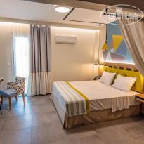 Mythic Hotel 