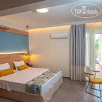 Mythic Hotel 