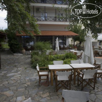 Hotel Morfeas 