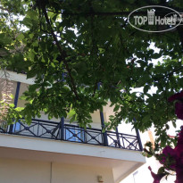 Hotel Morfeas 