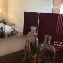 Hotel Morfeas 