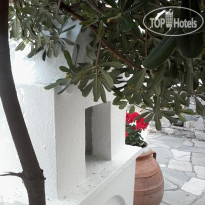 Hotel Morfeas 
