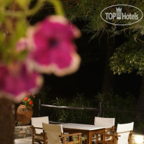 Hotel Morfeas 