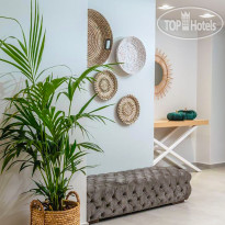 Ammos Beach Seaside Luxury Suites 