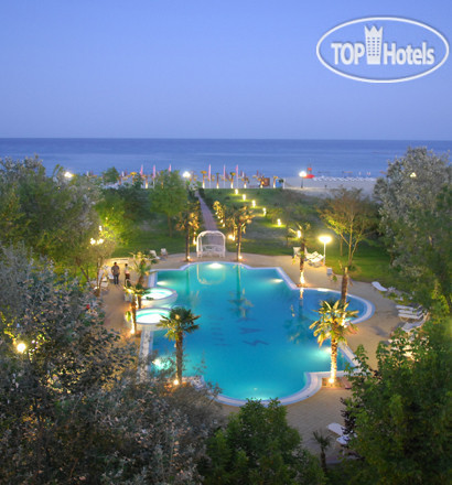 Orfeas Blue Resort