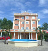 Orfeas Blue Resort 4*