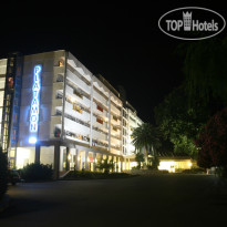 Bomo Platamon Cronwell Resort 