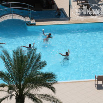 Bomo Platamon Cronwell Resort 