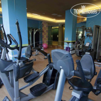 Bomo Platamon Cronwell Resort 