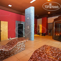 Bomo Platamon Cronwell Resort 