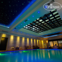 Mediterranean Village Hotel & Spa 