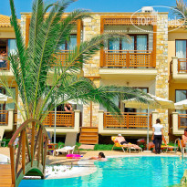 Mediterranean Village Hotel & Spa 