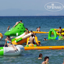 Mediterranean Village Hotel & Spa 