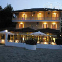 Poseidon Beach Camping 