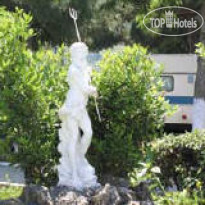 Poseidon Beach Camping 