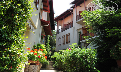 Hotelier's photos Papanikolaou 1*