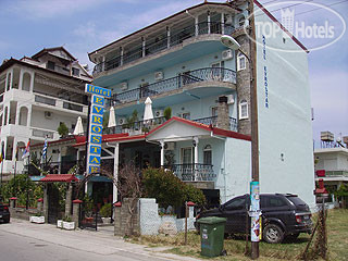 Hotelier's photos Evrostar 2*