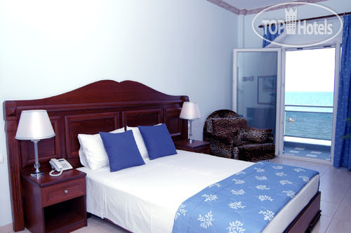 New photos from tourists Kymata 3*