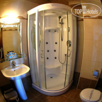 Kymata 104-204-304 Bathrooms with sma